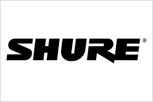 SHURE