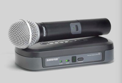 Performance Gear® 无线系统